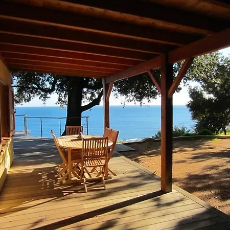 Villa La Colline By Pinarello Services *