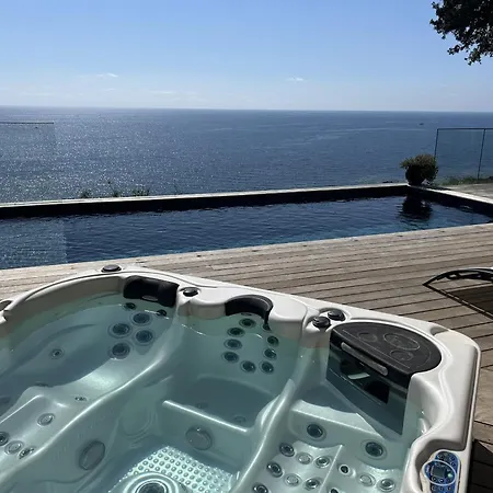 La Colline By Pinarello Services * Tarcu