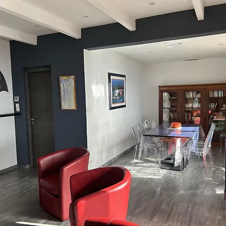 La Colline By Pinarello Services