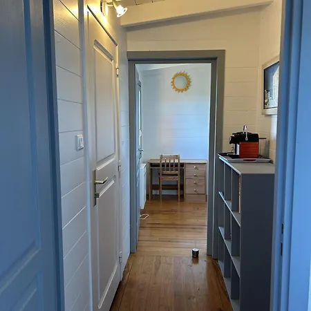 Villa La Colline By Pinarello Services Tarcu