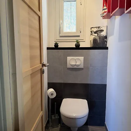 Villa La Colline By Pinarello Services Tarcu