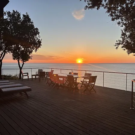 Villa La Colline By Pinarello Services *