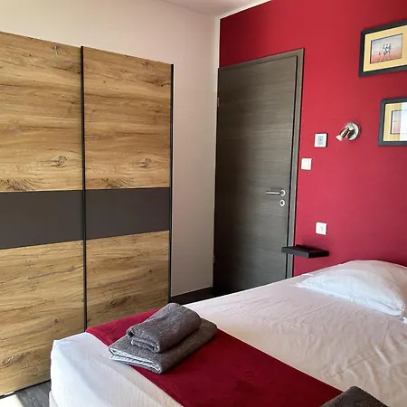 La Colline By Pinarello Services