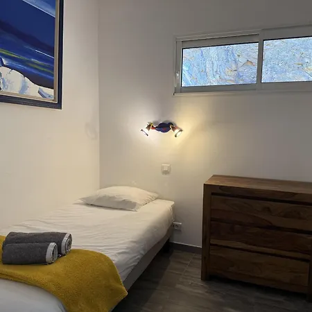 Villa La Colline By Pinarello Services *