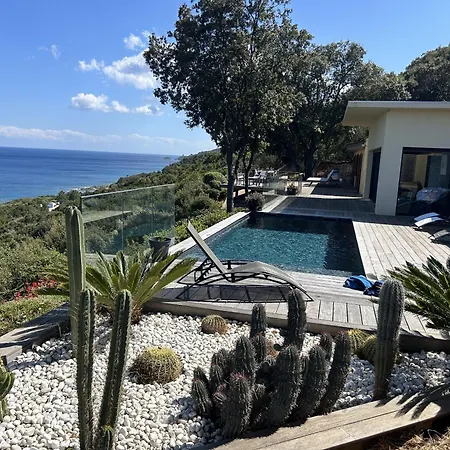 Villa La Colline By Pinarello Services Tarcu