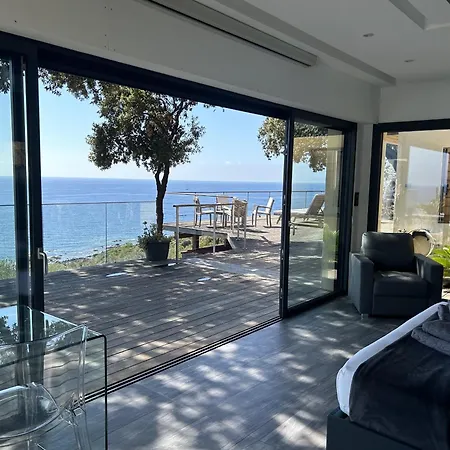 La Colline By Pinarello Services Villa