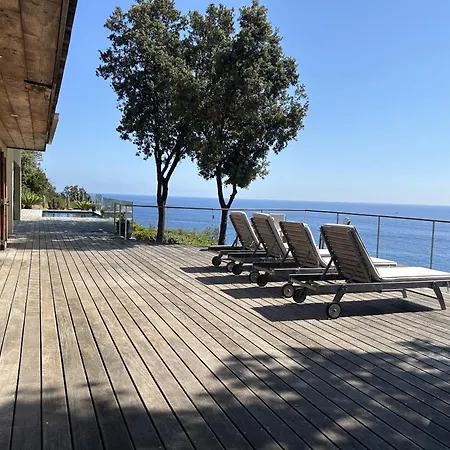 La Colline By Pinarello Services Villa Fautea
