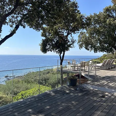 La Colline By Pinarello Services Villa