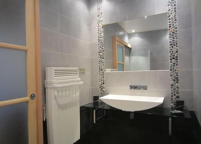 La Colline By Pinarello Services וילה