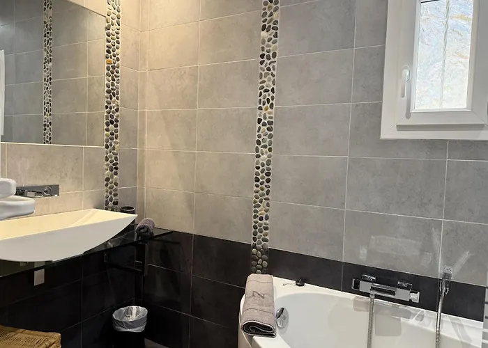 וילה La Colline By Pinarello Services