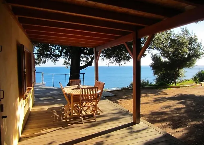 Villa La Colline By Pinarello Services *