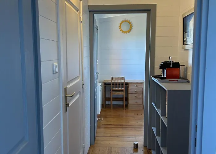 Villa La Colline By Pinarello Services Fautea