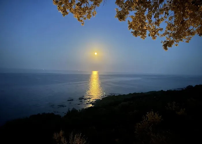 La Colline By Pinarello Services Villa