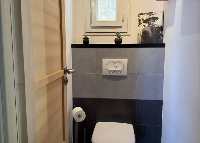 Villa La Colline By Pinarello Services Fautea