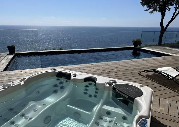 La Colline By Pinarello Services * Fautea