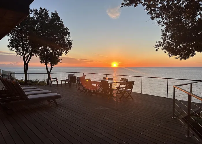 Villa La Colline By Pinarello Services *