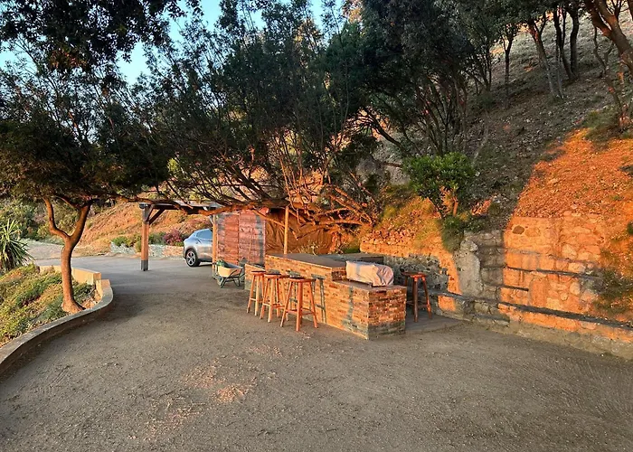 La Colline By Pinarello Services Fautea