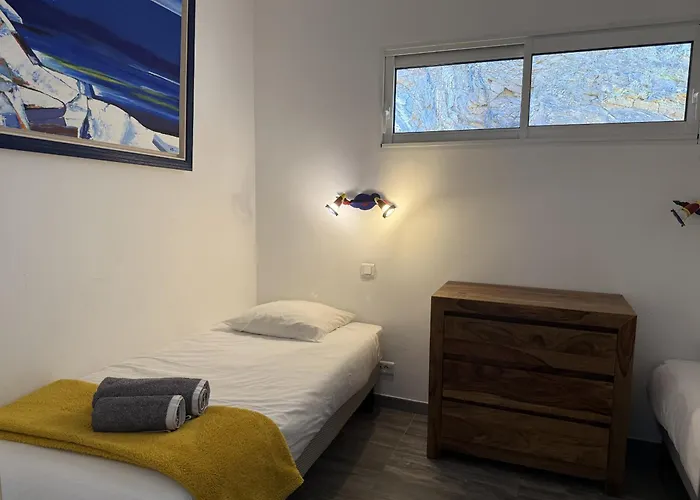 וילה La Colline By Pinarello Services *