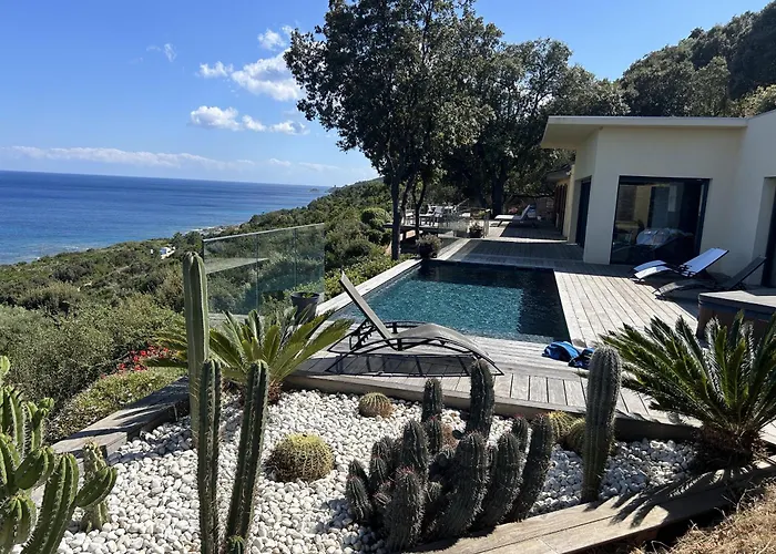 Villa La Colline By Pinarello Services Fautea