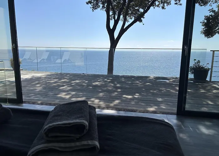 La Colline By Pinarello Services Fautea