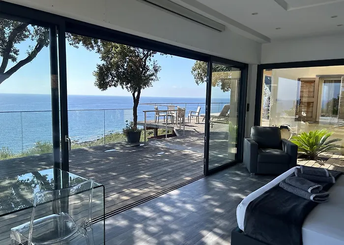 La Colline By Pinarello Services Villa