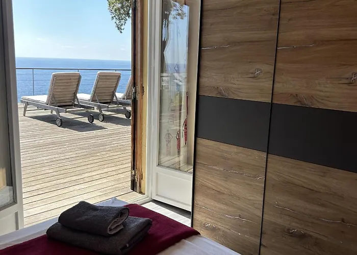 וילה La Colline By Pinarello Services