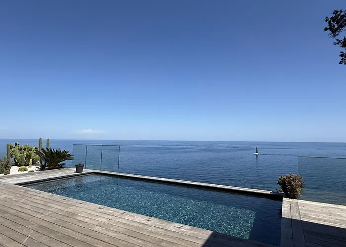 La Colline By Pinarello Services Villa Fautea