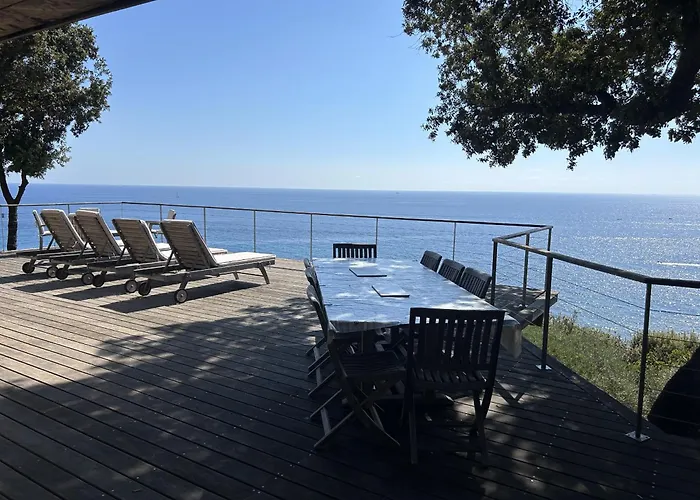 La Colline By Pinarello Services *