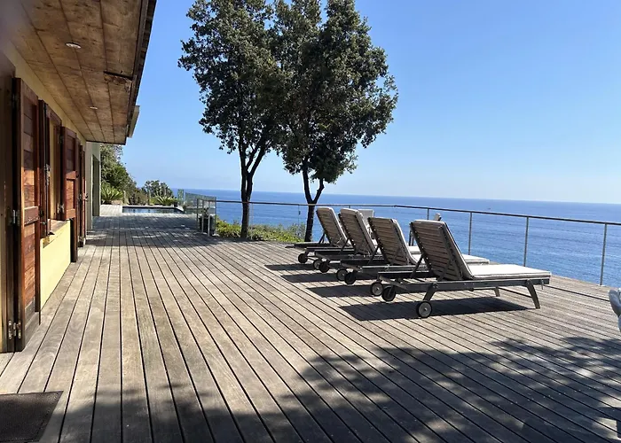 La Colline By Pinarello Services Villa Fautea