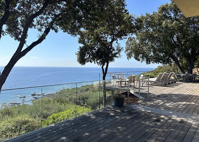 La Colline By Pinarello Services וילה